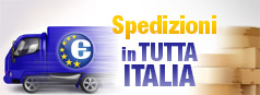 spedizioni